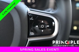 Volvo XC90 Plus B6 AWD 7-Seater 2026