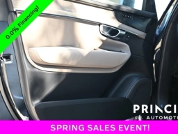 Volvo XC90 Plus B6 AWD 7-Seater 2026