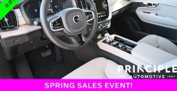 Volvo XC90 Plus B6 AWD 7-Seater 2026