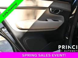 Volvo XC90 Plus B6 AWD 7-Seater 2026