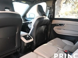Volvo XC90 Plus B6 AWD 7-Seater 2026