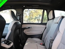 Volvo XC90 Plus B6 AWD 7-Seater 2026