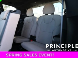 Volvo XC90 Plus B6 AWD 7-Seater 2026