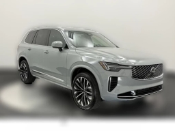 Volvo XC90 Plus B6 AWD 7-Seater 2026