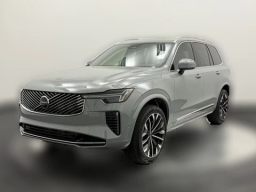 Volvo XC90 Plus B6 AWD 7-Seater 2026