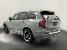 Volvo XC90 Plus B6 AWD 7-Seater 2026
