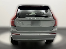 Volvo XC90 Plus B6 AWD 7-Seater 2026