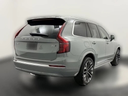 Volvo XC90 Plus B6 AWD 7-Seater 2026