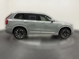 Volvo XC90 Plus B6 AWD 7-Seater 2026