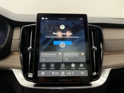 Volvo XC90 Plus B6 AWD 7-Seater 2026