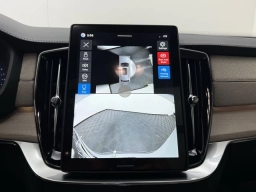 Volvo XC90 Plus B6 AWD 7-Seater 2026