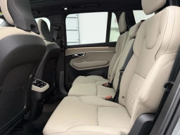 Volvo XC90 Plus B6 AWD 7-Seater 2026