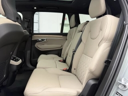 Volvo XC90 Plus B6 AWD 7-Seater 2026