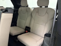 Volvo XC90 Plus B6 AWD 7-Seater 2026