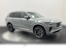 Volvo XC90 Plus B6 AWD 7-Seater 2026