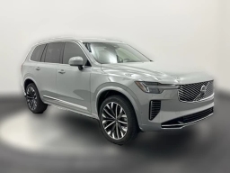 Volvo XC90 Plus B6 AWD 7-Seater 2026