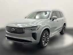 Volvo XC90 Plus B6 AWD 7-Seater 2026