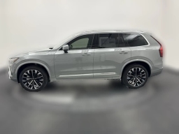 Volvo XC90 Plus B6 AWD 7-Seater 2026