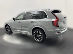 Volvo XC90 Plus B6 AWD 7-Seater 2026