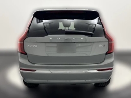 Volvo XC90 Plus B6 AWD 7-Seater 2026