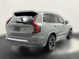 Volvo XC90 Plus B6 AWD 7-Seater 2026