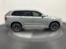 Volvo XC90 Plus B6 AWD 7-Seater 2026