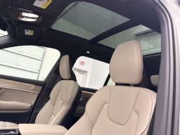 Volvo XC90 Plus B6 AWD 7-Seater 2026