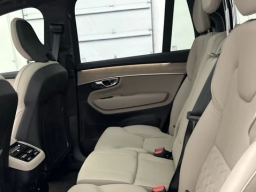 Volvo XC90 Plus B6 AWD 7-Seater 2026