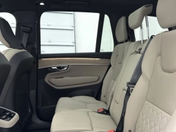 Volvo XC90 Plus B6 AWD 7-Seater 2026