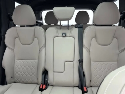 Volvo XC90 Plus B6 AWD 7-Seater 2026