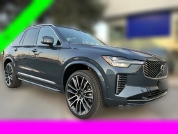 Volvo XC90 Plus B6 AWD 7-Seater 2026