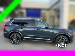 Volvo XC90 Plus B6 AWD 7-Seater 2026
