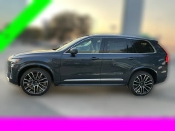 Volvo XC90 Plus B6 AWD 7-Seater 2026