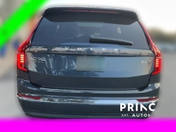 Volvo XC90 Plus B6 AWD 7-Seater 2026