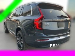 Volvo XC90 Plus B6 AWD 7-Seater 2026