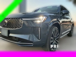 Volvo XC90 Plus B6 AWD 7-Seater 2026