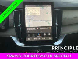 Volvo XC90 Plus B6 AWD 7-Seater 2026