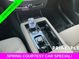 Volvo XC90 Plus B6 AWD 7-Seater 2026