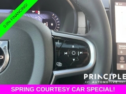 Volvo XC90 Plus B6 AWD 7-Seater 2026