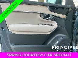 Volvo XC90 Plus B6 AWD 7-Seater 2026