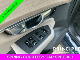 Volvo XC90 Plus B6 AWD 7-Seater 2026