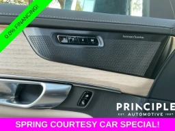 Volvo XC90 Plus B6 AWD 7-Seater 2026