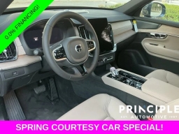 Volvo XC90 Plus B6 AWD 7-Seater 2026