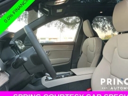 Volvo XC90 Plus B6 AWD 7-Seater 2026