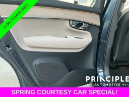 Volvo XC90 Plus B6 AWD 7-Seater 2026