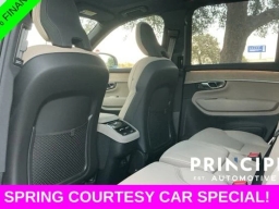 Volvo XC90 Plus B6 AWD 7-Seater 2026