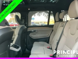 Volvo XC90 Plus B6 AWD 7-Seater 2026