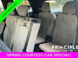 Volvo XC90 Plus B6 AWD 7-Seater 2026