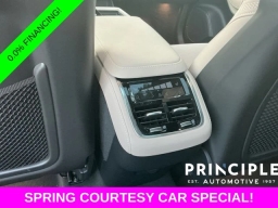 Volvo XC90 Plus B6 AWD 7-Seater 2026