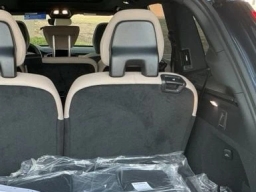 Volvo XC90 Plus B6 AWD 7-Seater 2026